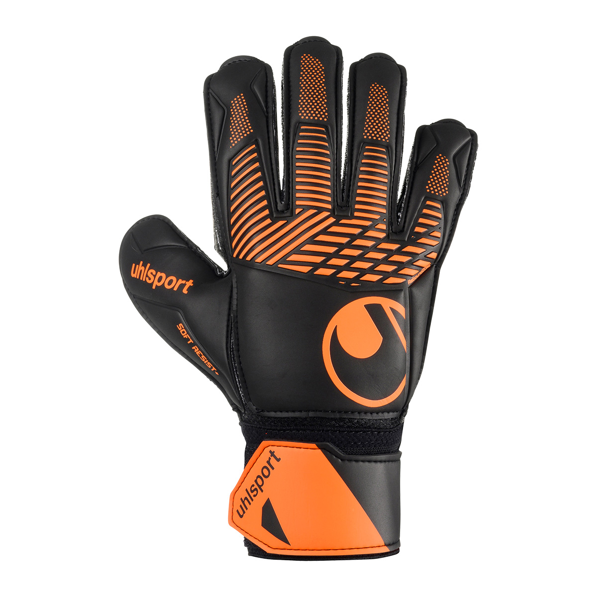 FM ZNE Soft Resist+ Flex Frame