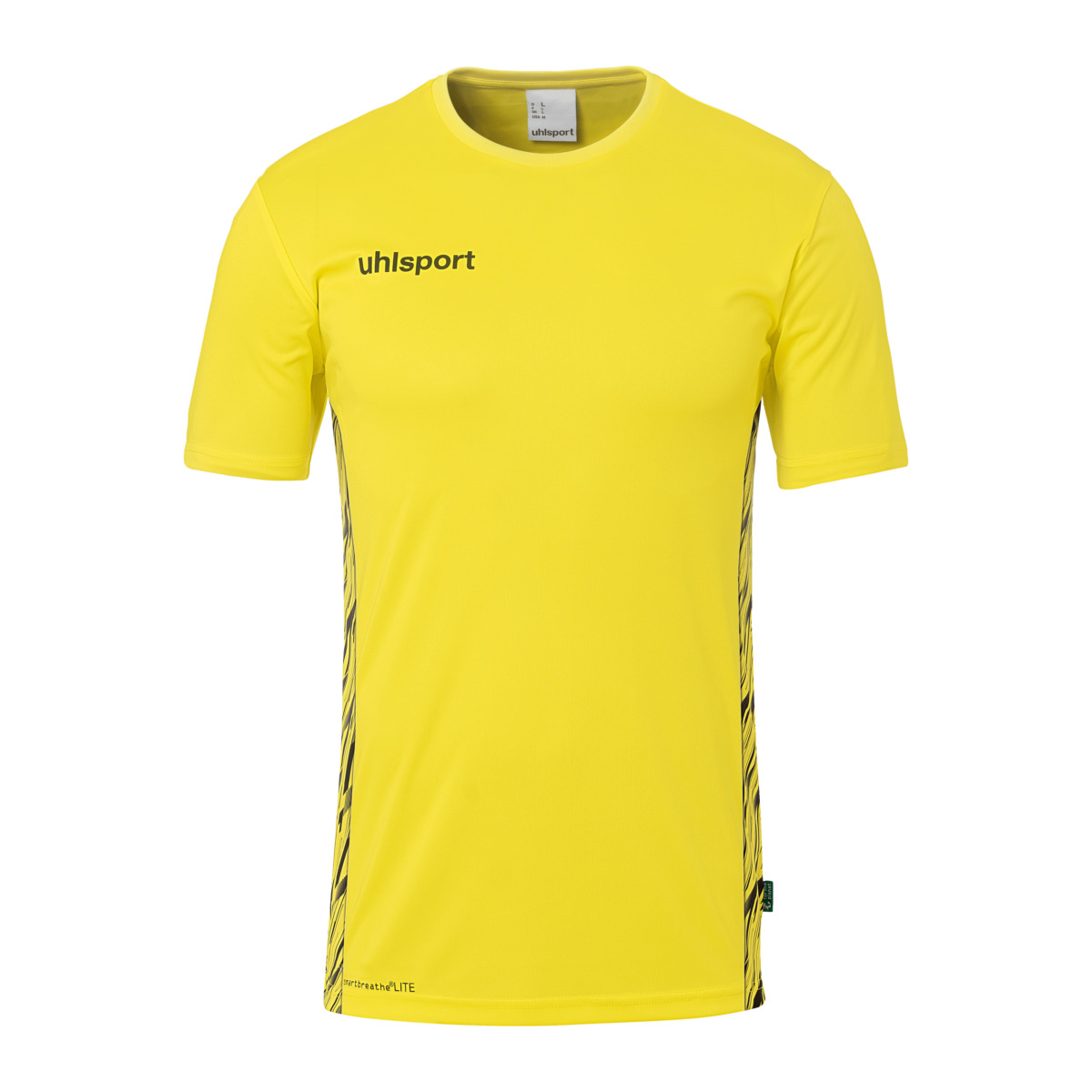 Progressive 28 Poly Shirt Kurzarm