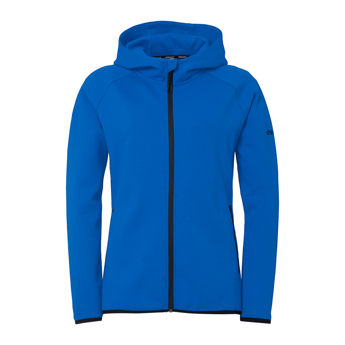 ID Hooded jacket Women ID Hooded jacket Women