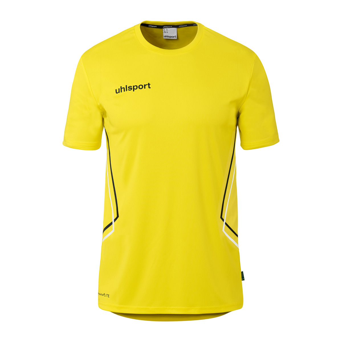 Equipe 29 Poly shirt Short-sleeved