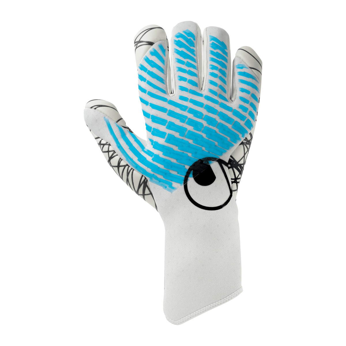FM Cybertec Ultragrip HN