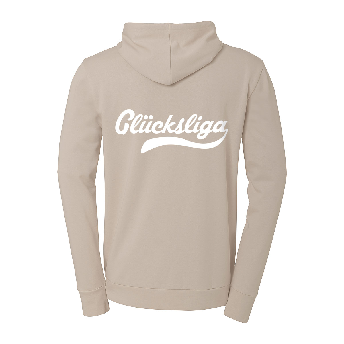 Glücksliga Hoodie