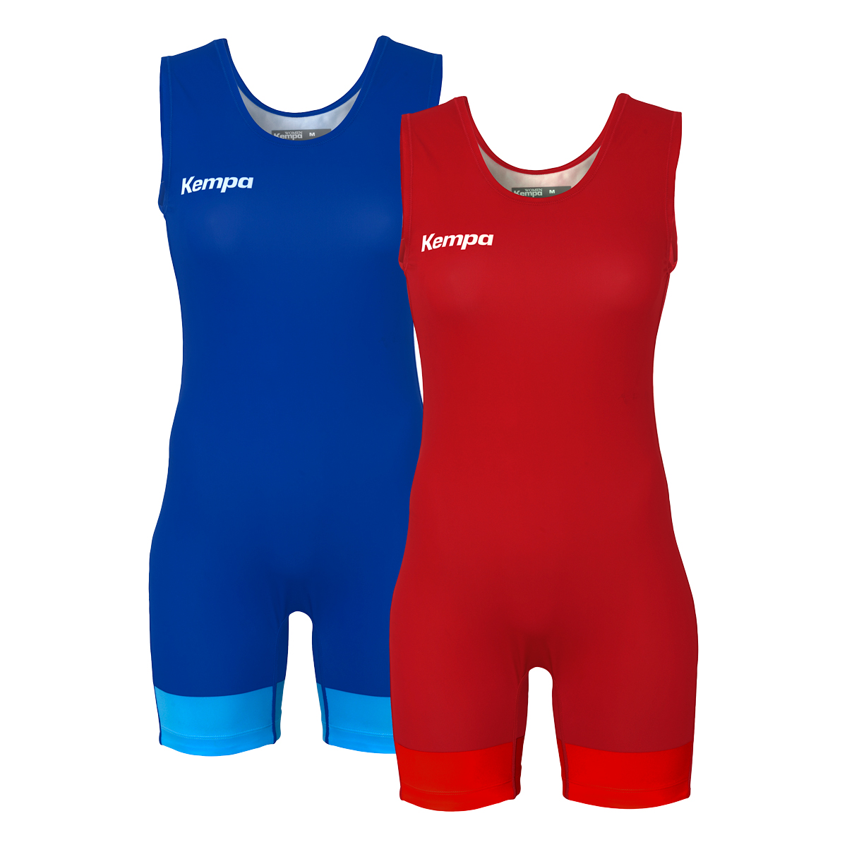 Wrestling Singlet 2-Set Women