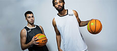 Basketball