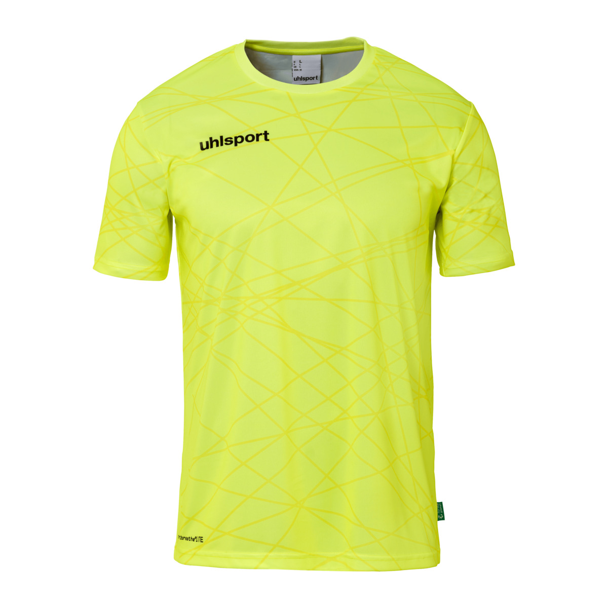 Prediction Shirt Short-sleeved