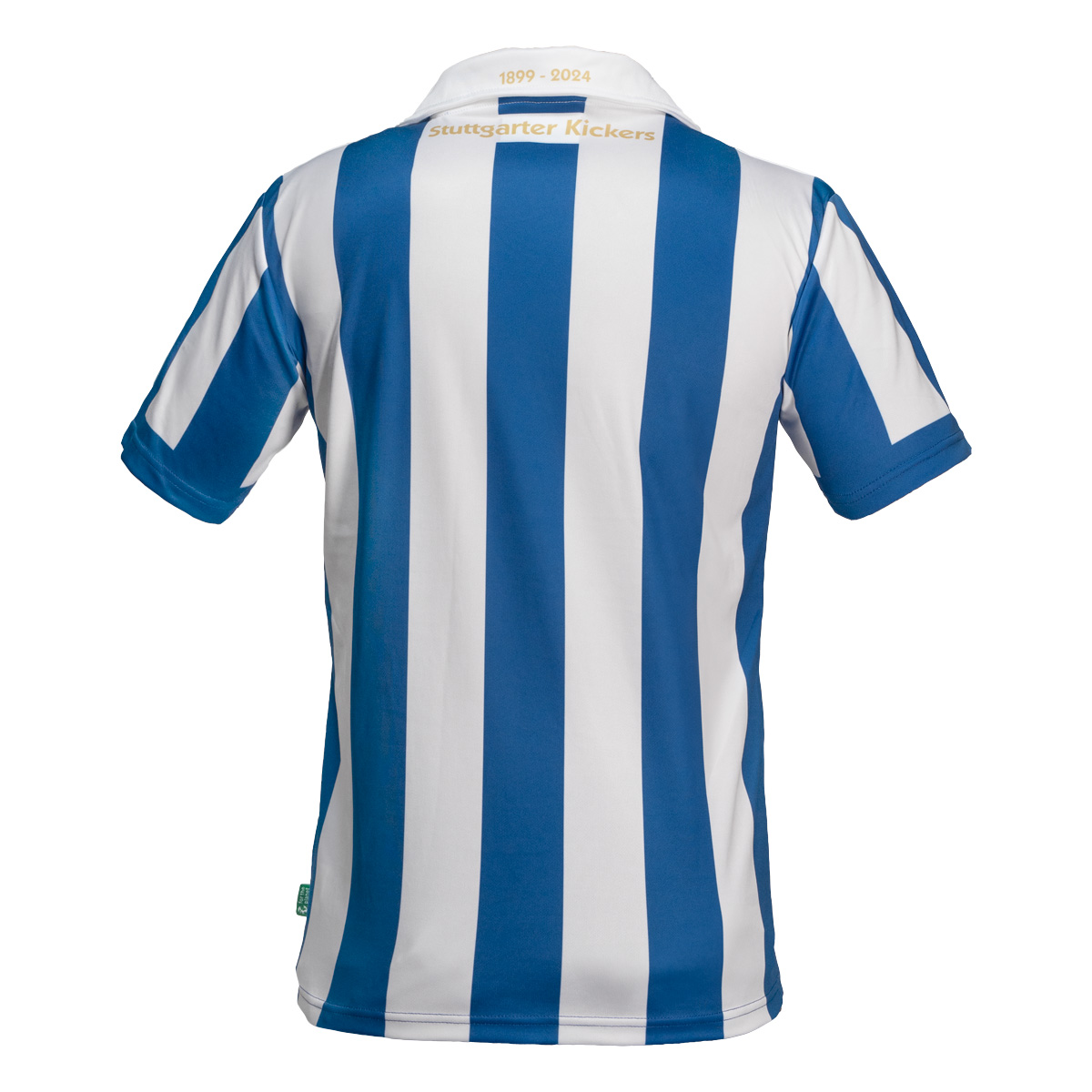 Stuttgarter Kickers Jubiläum 2024 25 Front Ansicht