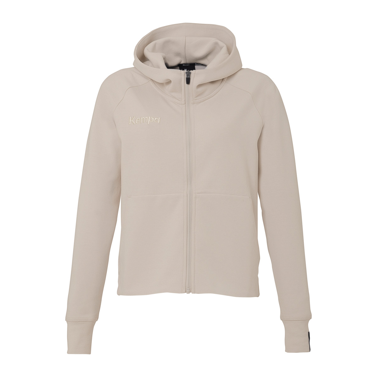 STMNT Kapuzenjacke Damen