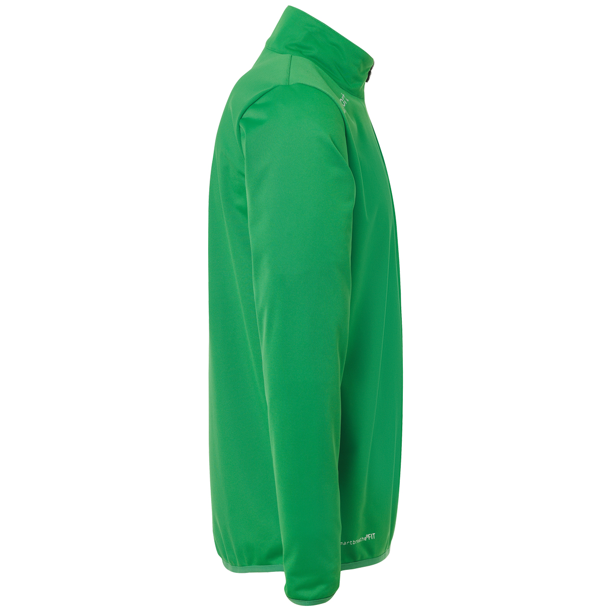 Pull 1/4 Zip Uhlsport Essential Homme - 100% Polyester - Col Montant, Fermeture éclair Courte
