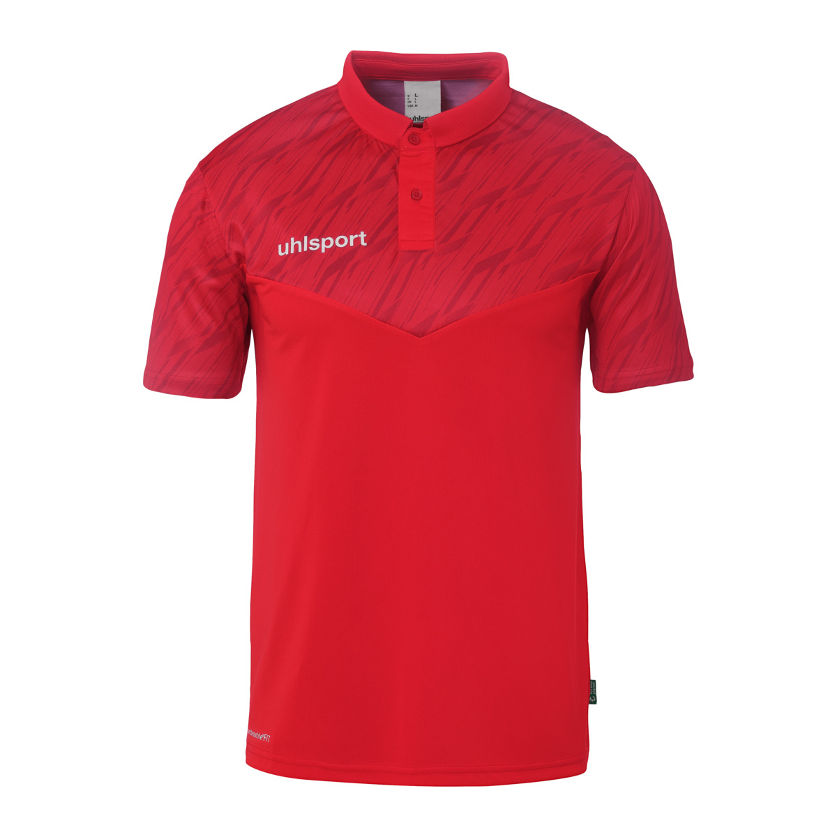 Progressive 28 Polo Shirt Progressive 28 Polo Shirt