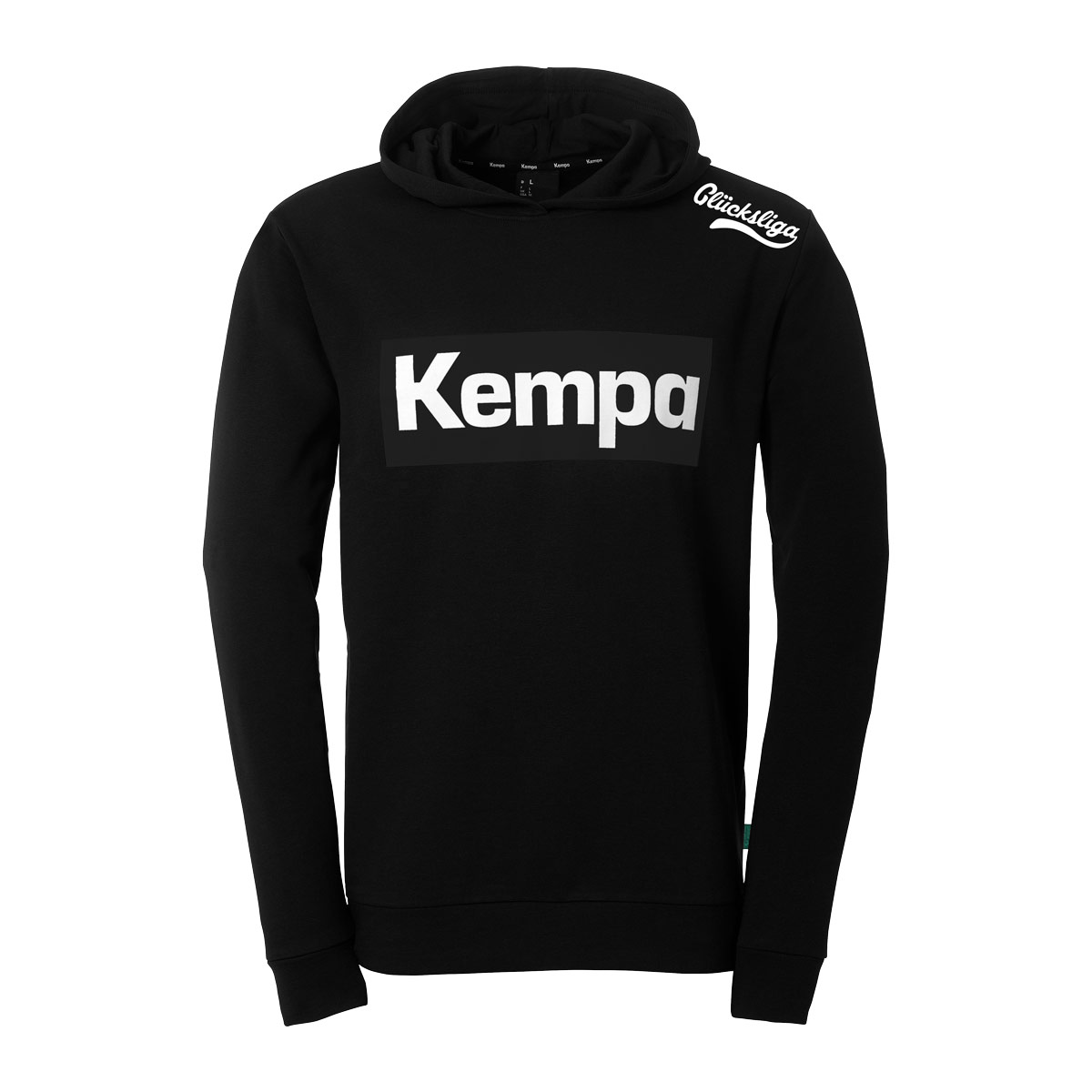 Glücksliga Promo Hoodie