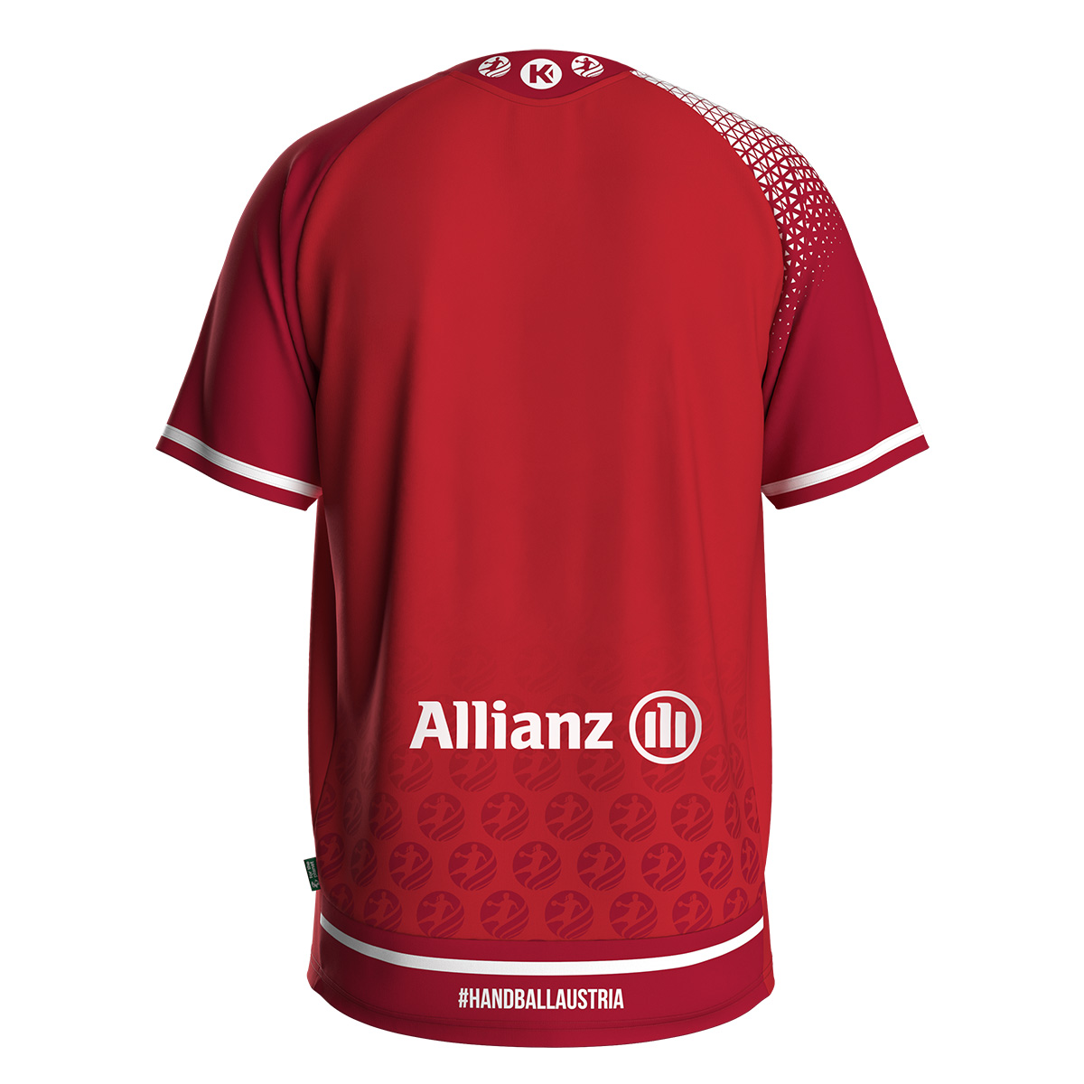 ÖHB Heimtrikot Herren 26