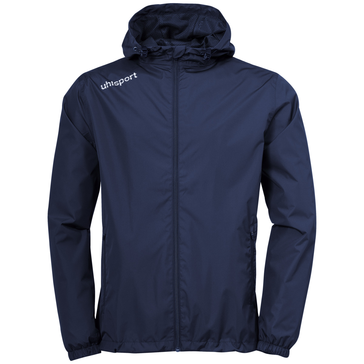 ESSENTIAL RAIN JACKET
