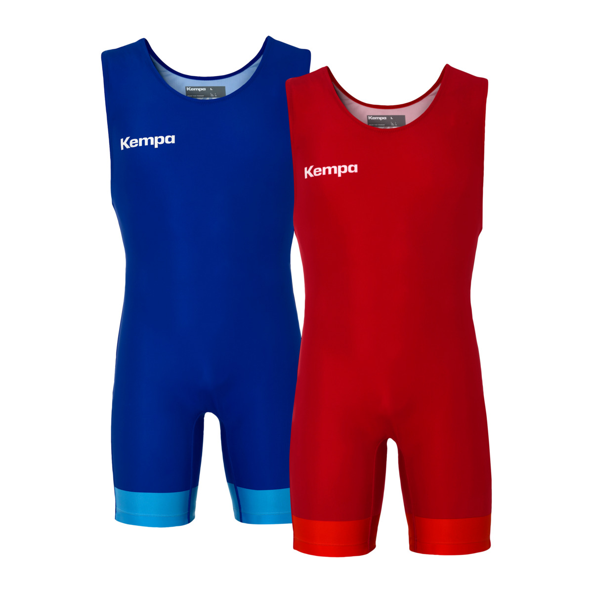 Wrestling Singlet 2-Set Wrestling Singlet 2-Set