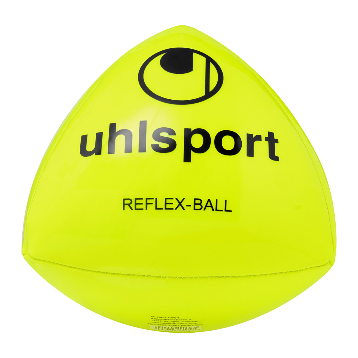 Reflex Ball