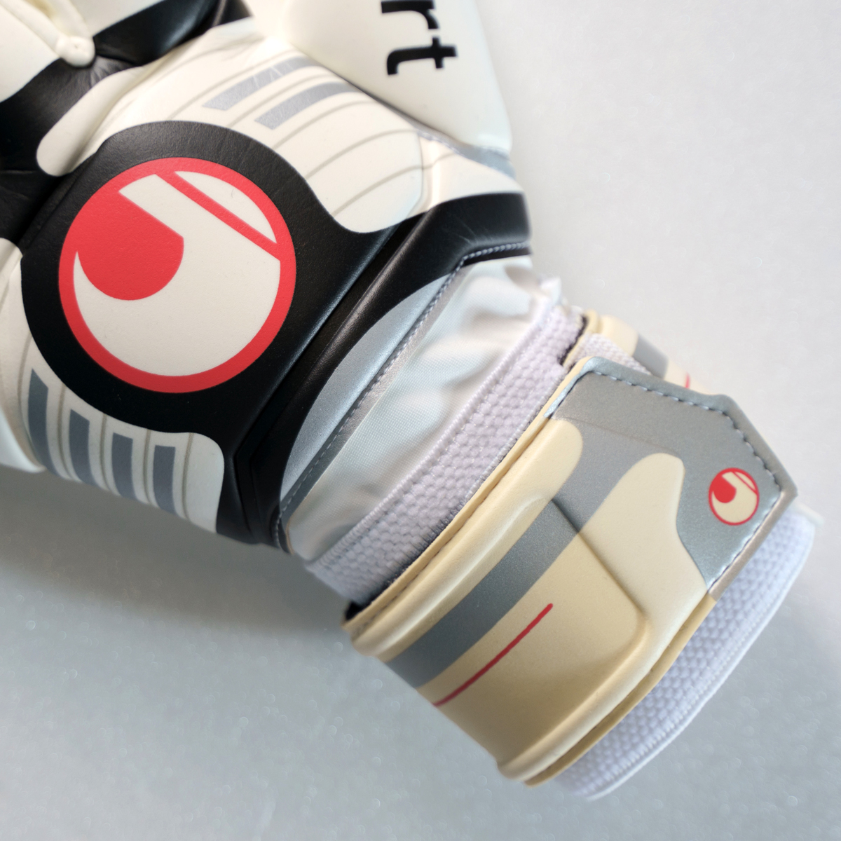 Retro Cerberus Absolutgrip 334