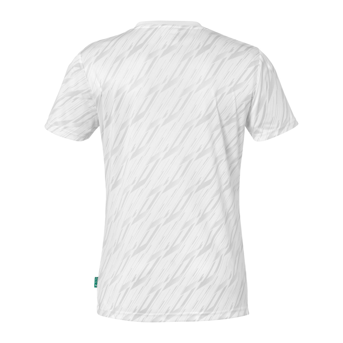 Progressive 28 Shirt Kurzarm Damen