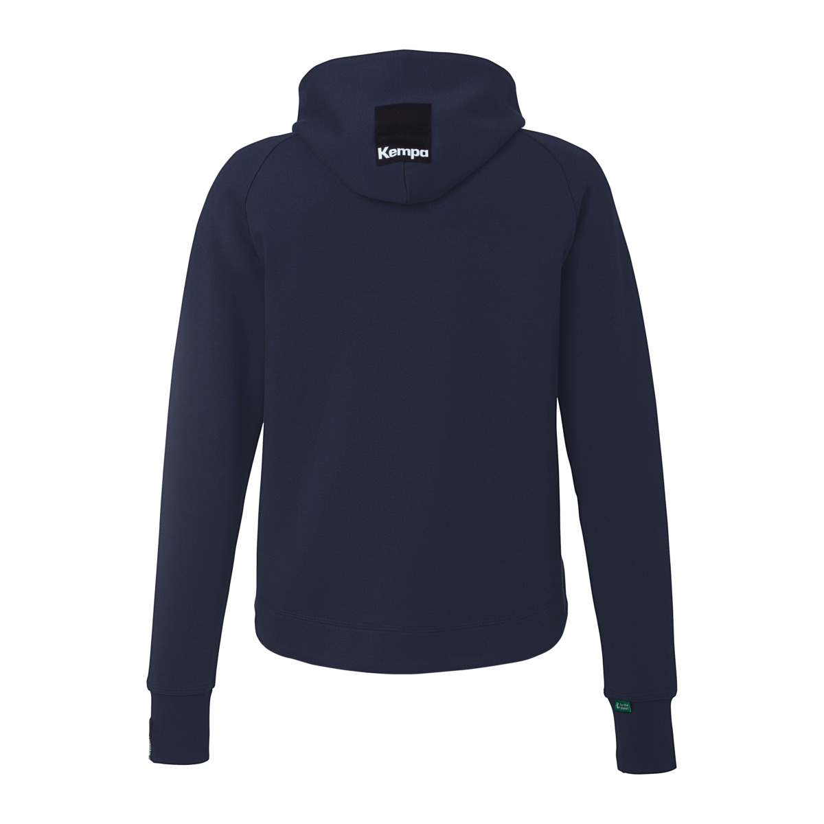 STMNT Hooded jacket W STMNT Hooded jacket W
