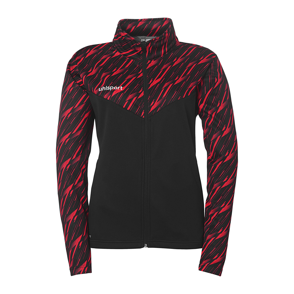 Progressive 28 Poly Jacke Damen