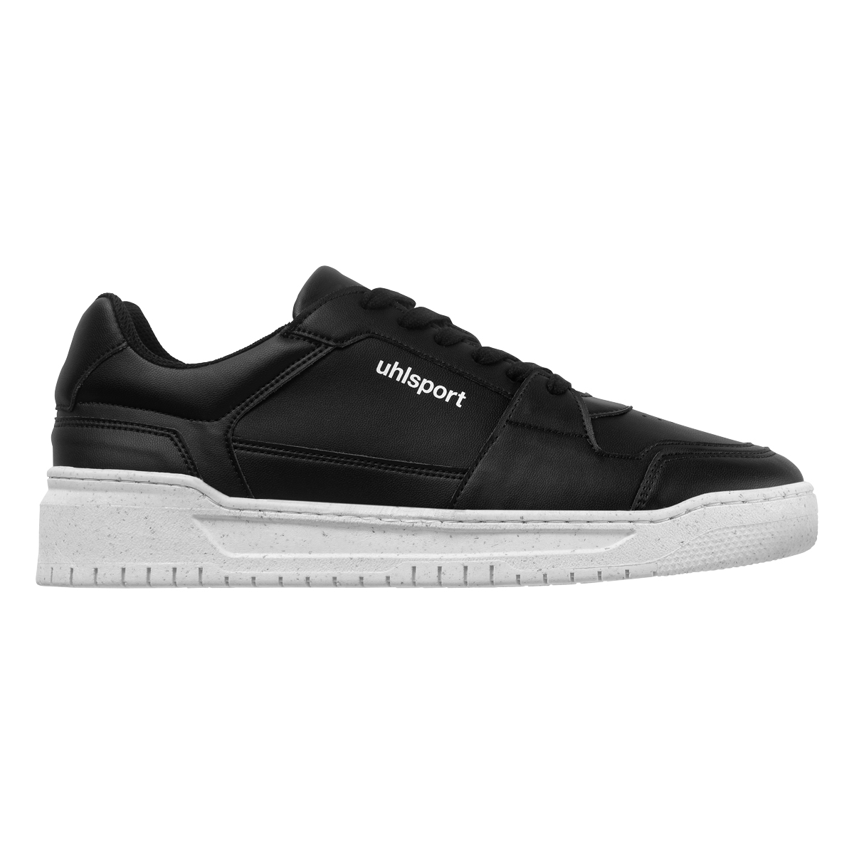 uhlsport ID Sneaker Schwarz 