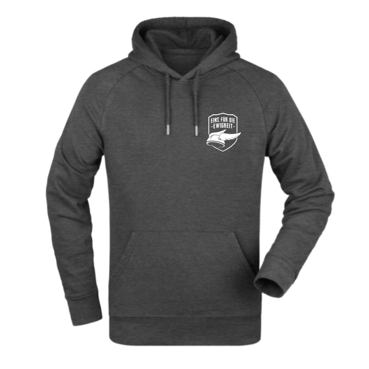 HBW Hoodie Gallier Unisex