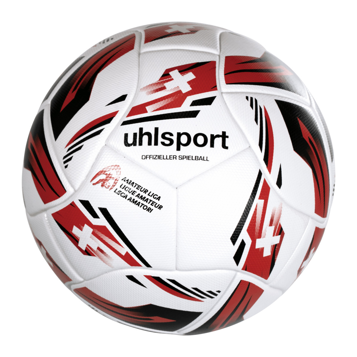 Uhlsport Fußball Schweizer Liga