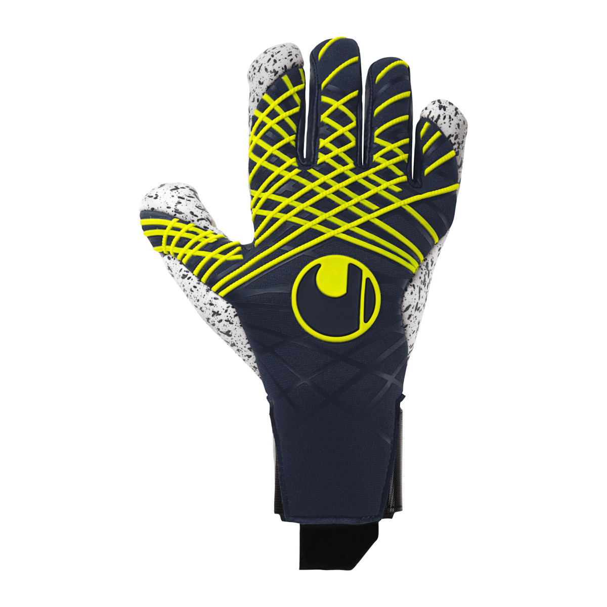 Prediction Supergrip+ HN Torwarthandschuhe Prediction Supergrip+ HN Torwarthandschuhe mit dynamischem Design in Profiqualität
