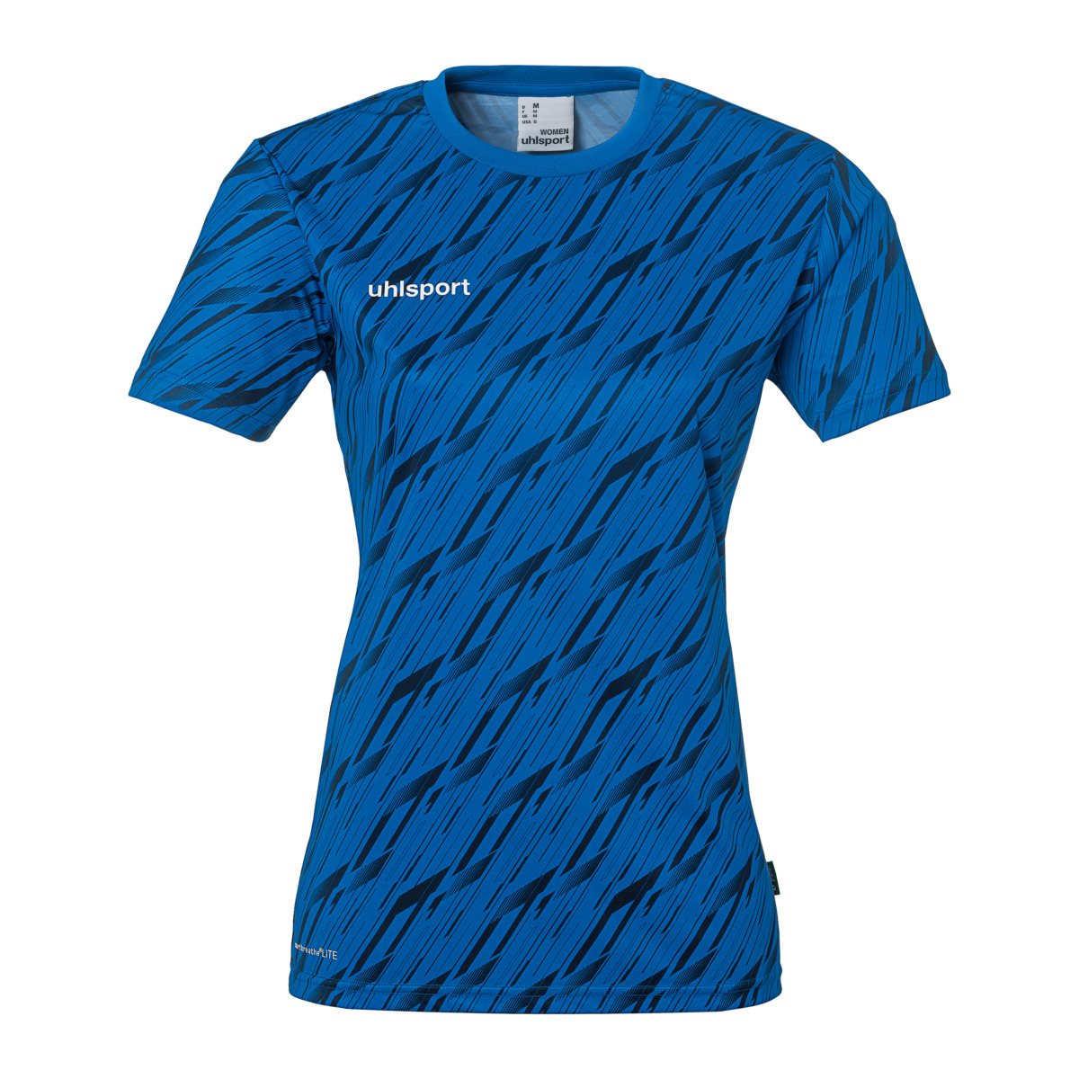 Progressive 28 Shirt Kurzarm Damen