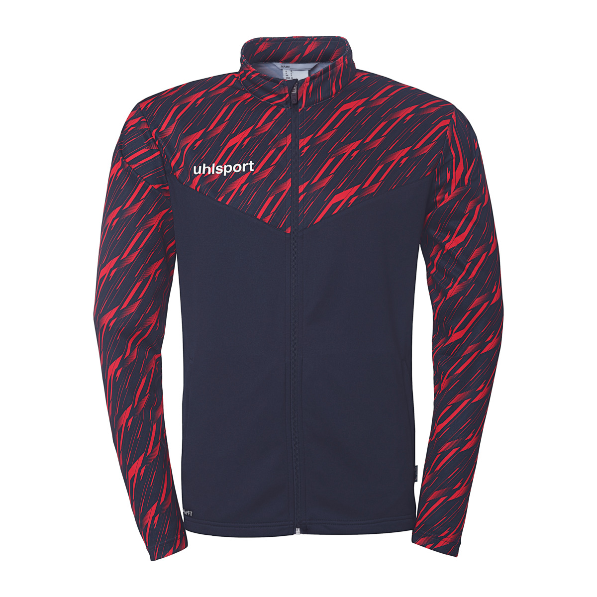 Progressive 28 Poly Jacke