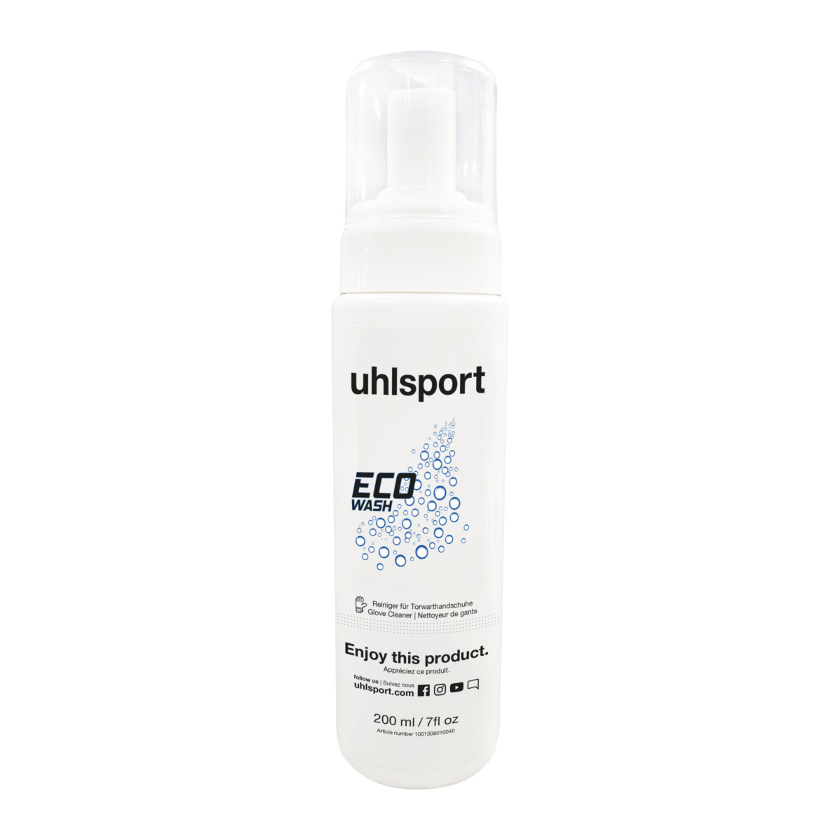 Eco Wash 200ml