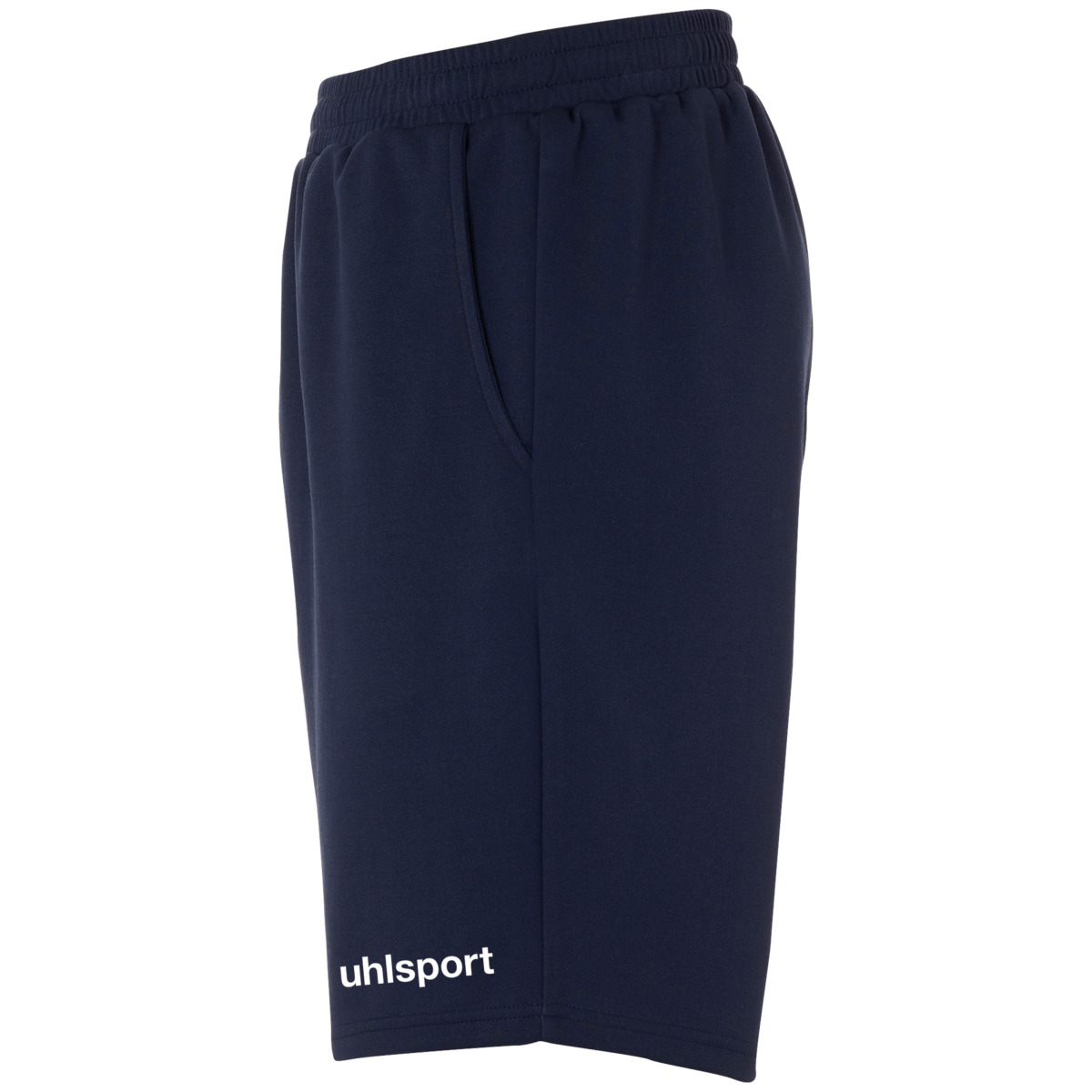 ESSENTIAL PES-SHORTS Marine Side Left