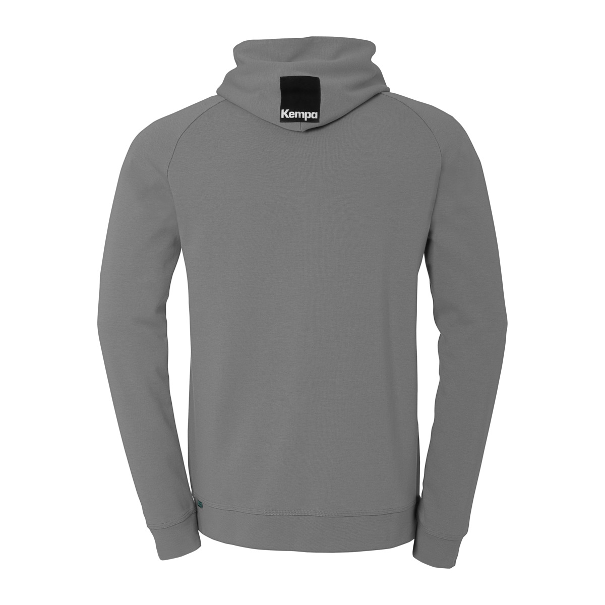 STMNT Hooded jacket STMNT Hooded jacket