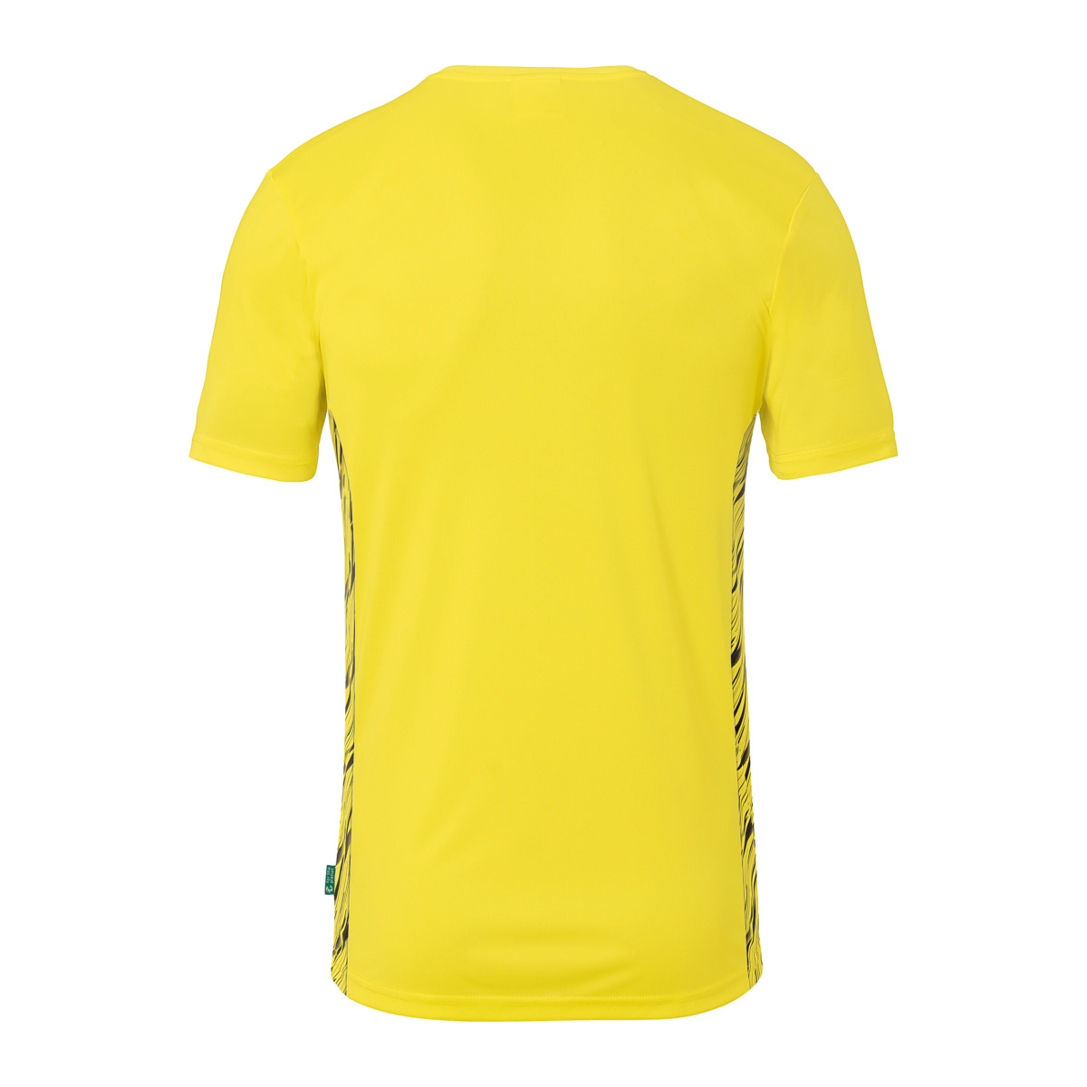 Progressive 28 Poly Shirt Kurzarm