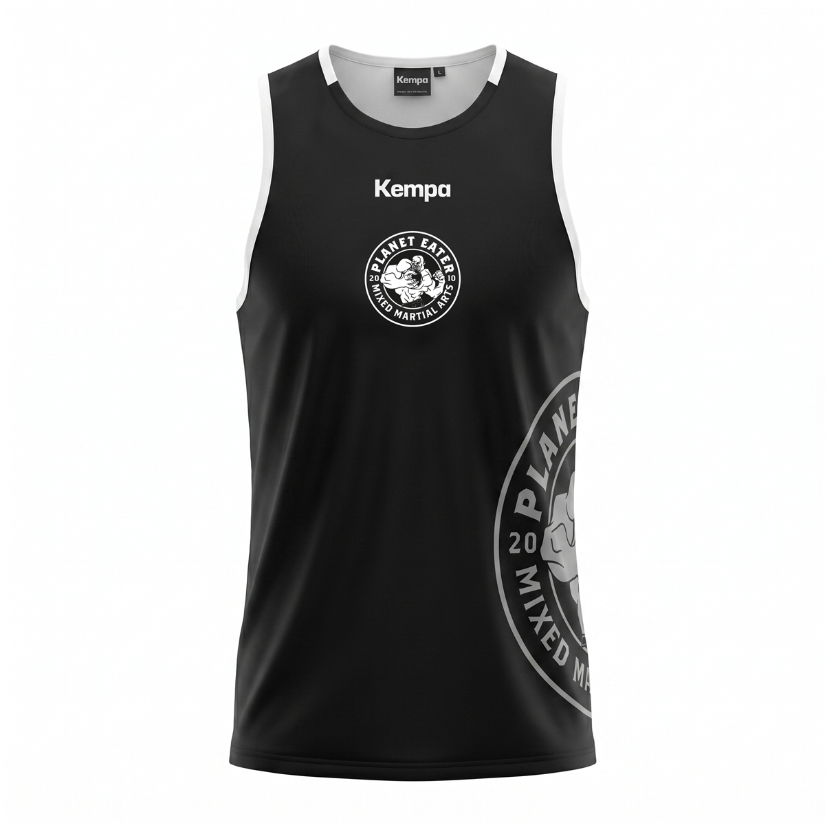 Planet Eater TankTop