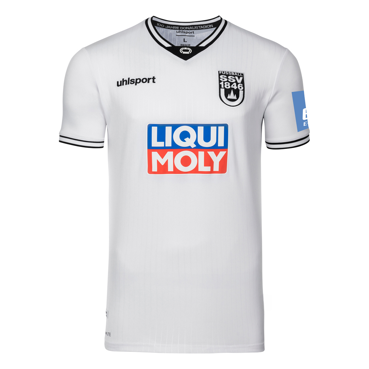 SSV Ulm 1846 Home 2025/26
