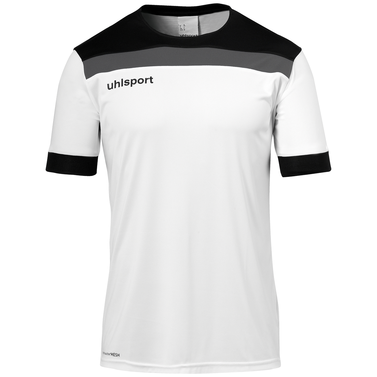 OFFENSE 23 TRIKOT KURZARM