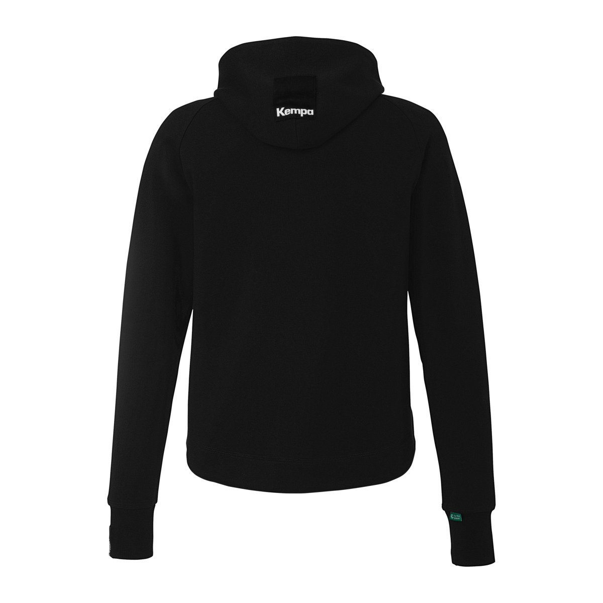 STMNT Hooded jacket W STMNT Hooded jacket W