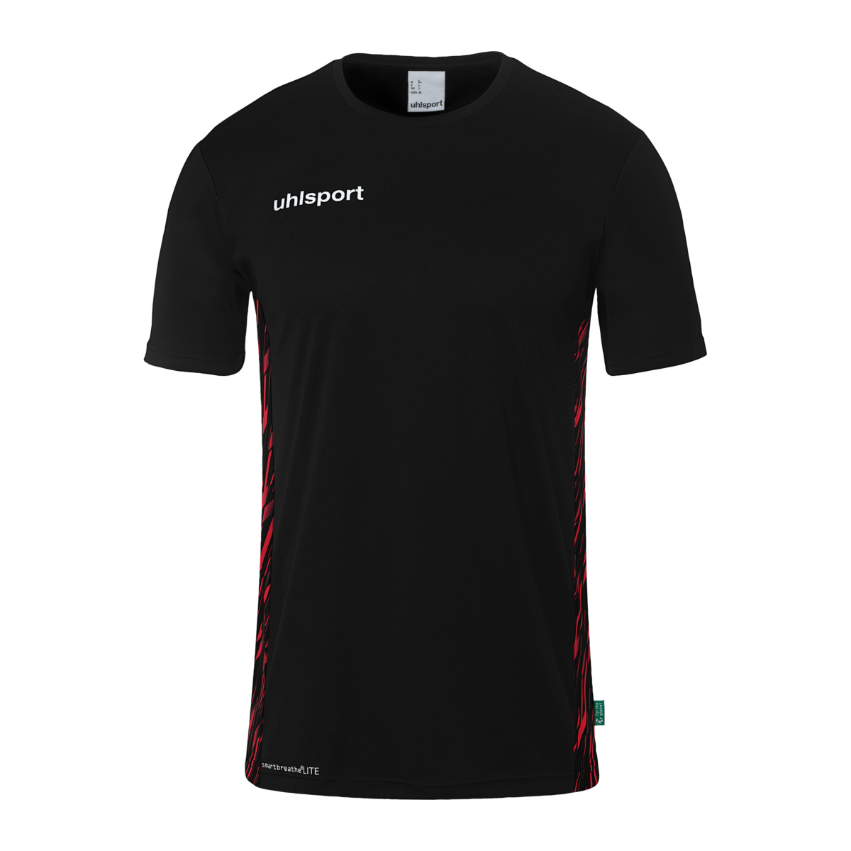 Progressive 28 Poly Shirt Kurzarm
