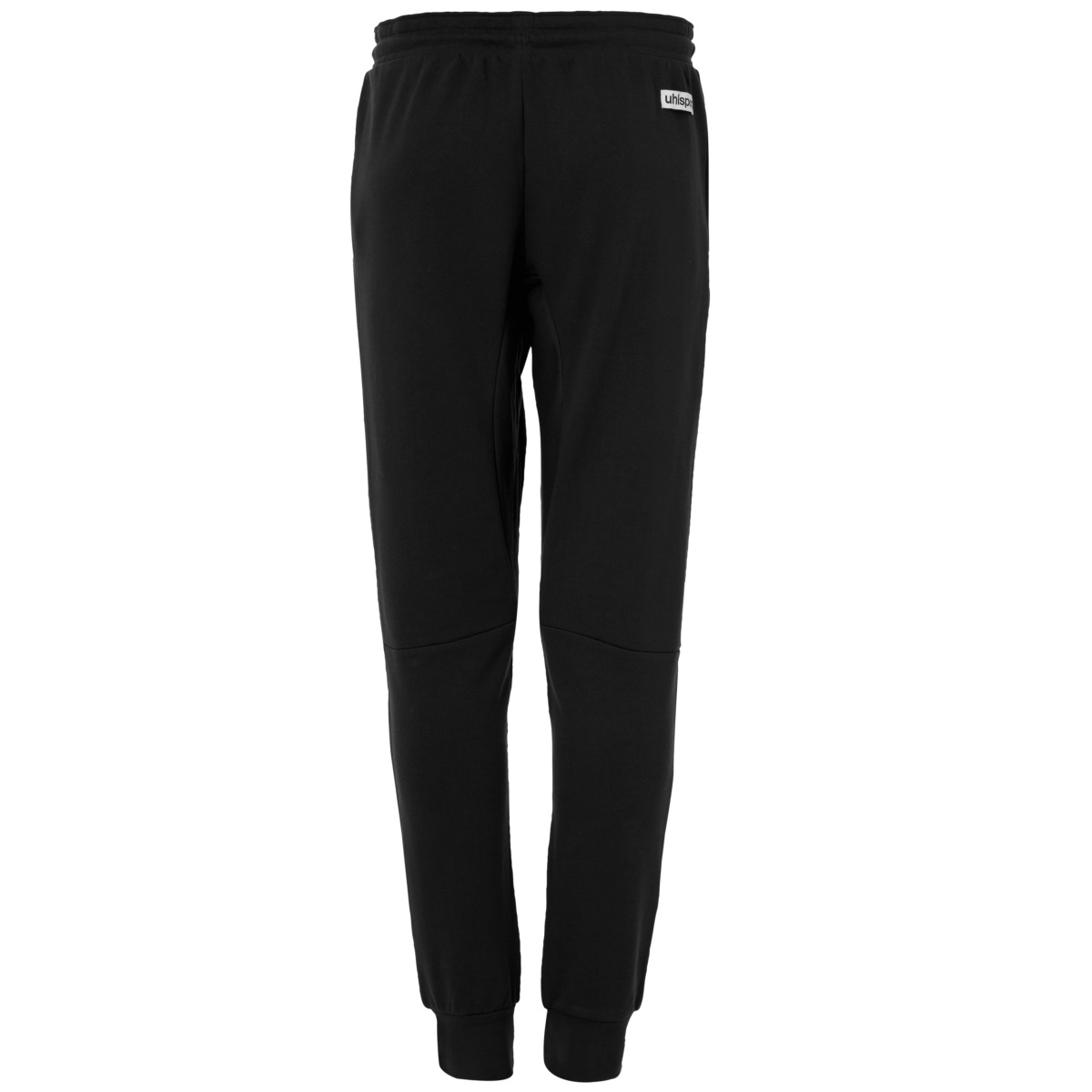 ESSENTIAL modern Sweathose Black Back