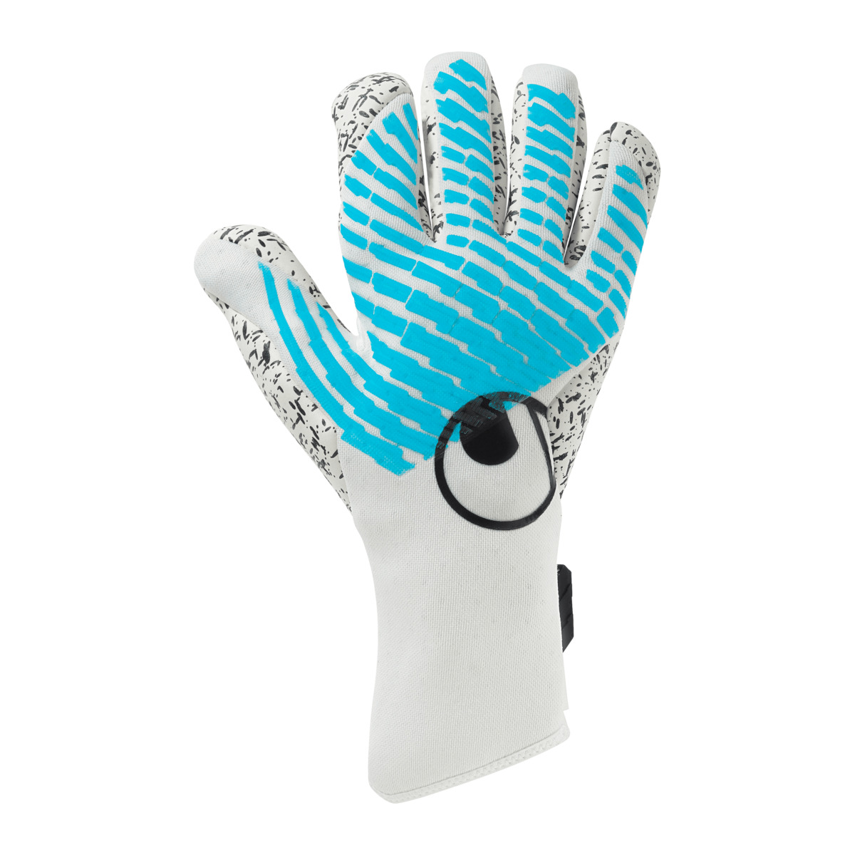 FM Cybertec Supergrip+ Finger Surround