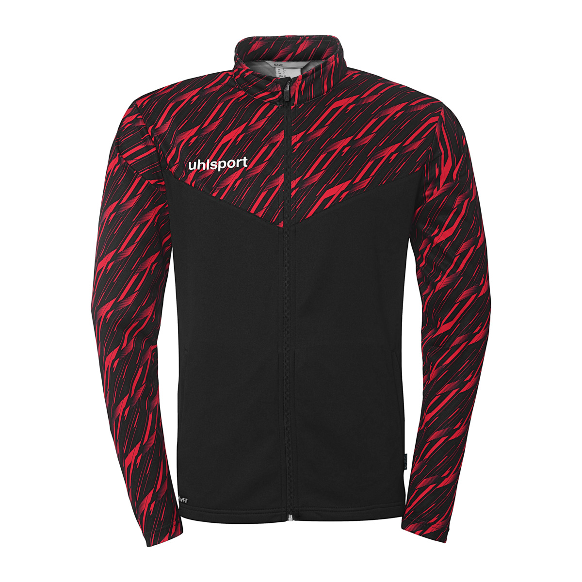 Progressive 28 Poly Jacke