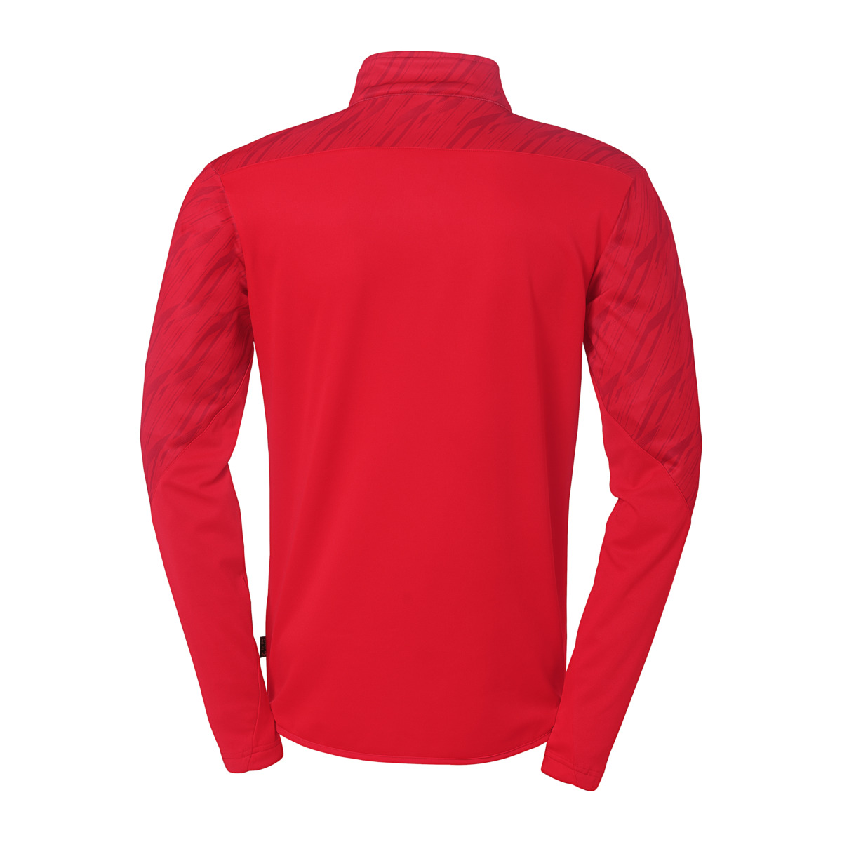 Progressive 28 1/4 Zip Top