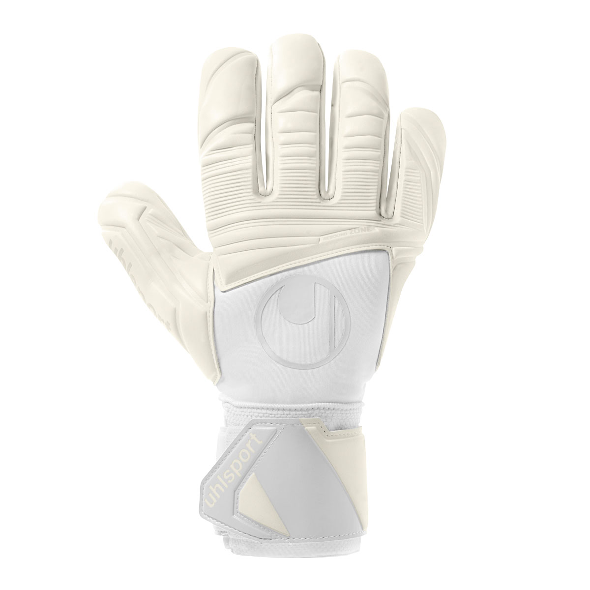 Absolutgrip HN All White #371