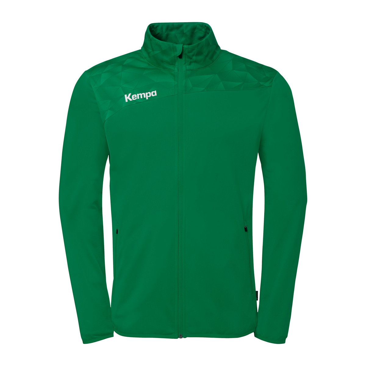 Athletics 29 Poly Jacke