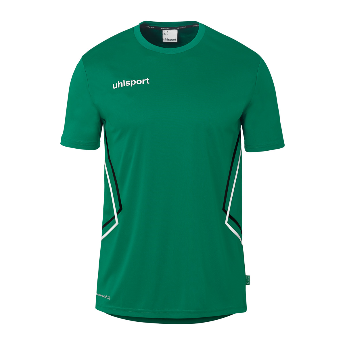 Equipe 29 Poly shirt Short-sleeved