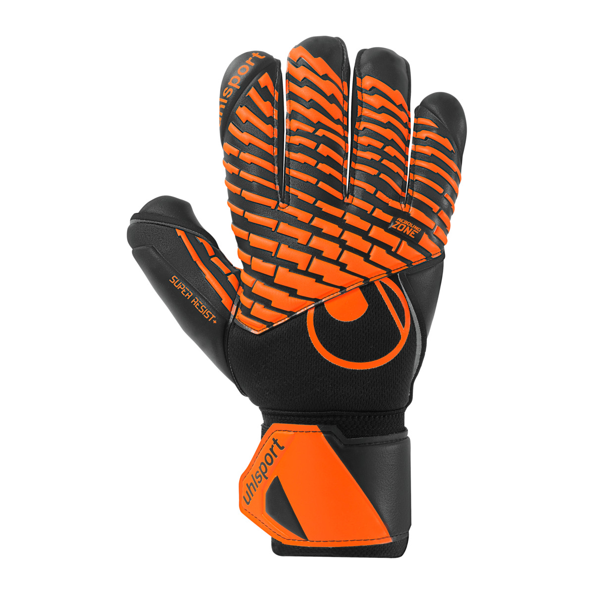FM uhlsport Super Resist+ HN