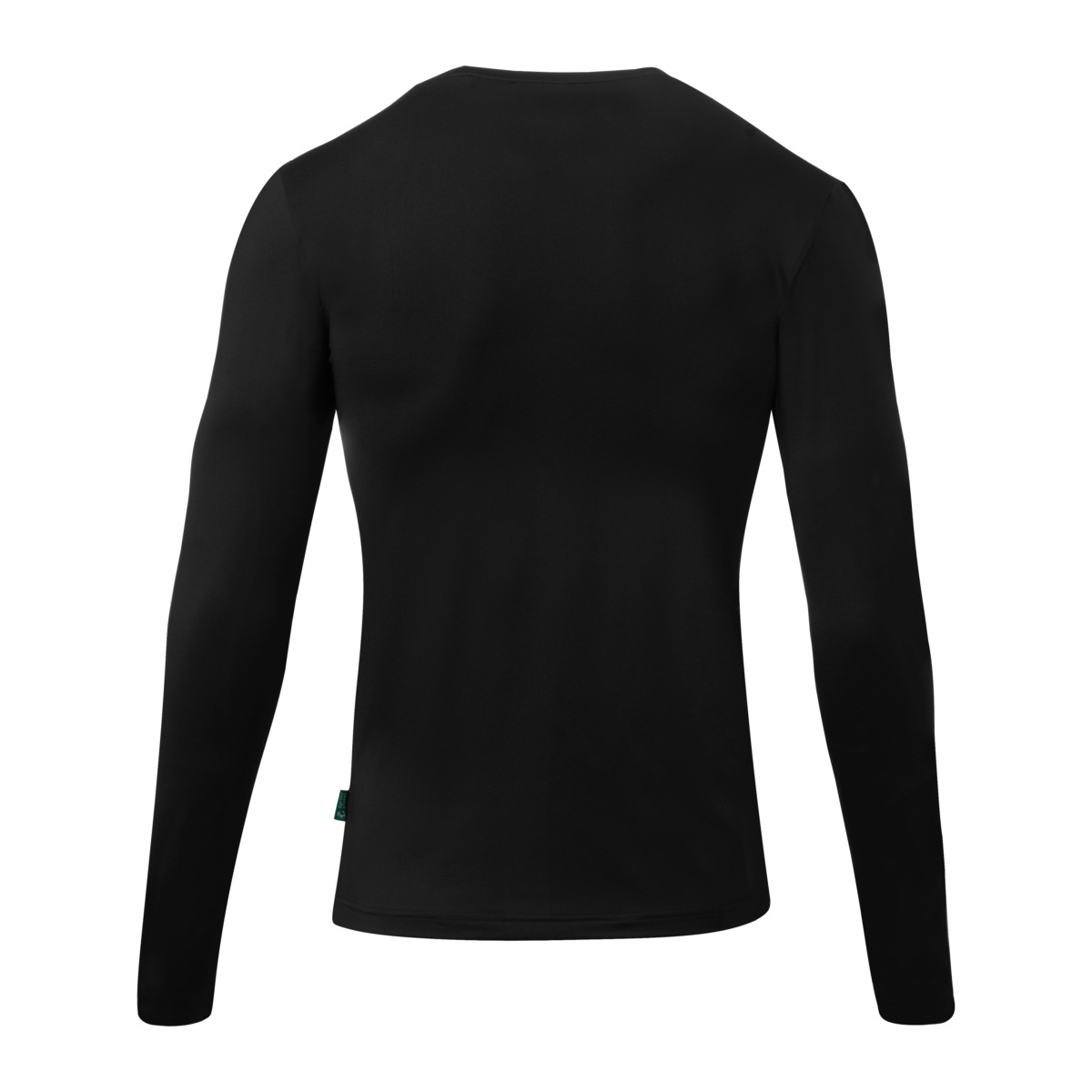 Attitude Langarmshirt