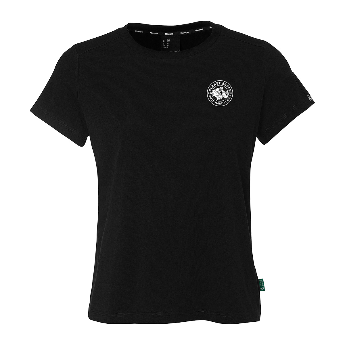 Planet Eater STMNT Shirt Frauen
