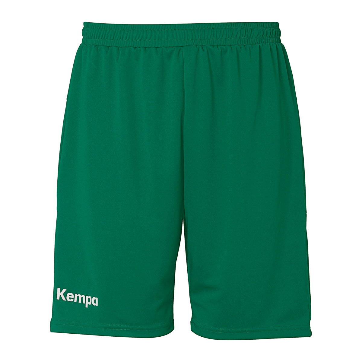Kempa Men's Lite Training Pants Trousers, Black White, S