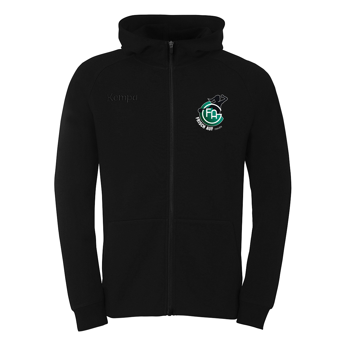 FRISCH AUF! Göppingen Frauen STMNT Kapuzenjacke