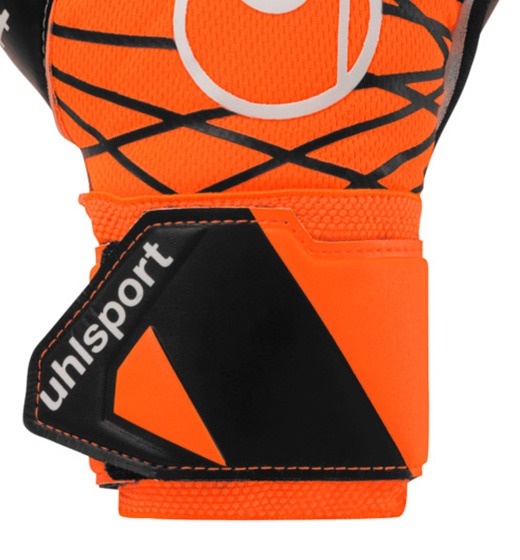 uhlsport Super Resist+ HN Torwarthandschuhe uhlsport Super Resist+ HN Torwarthandschuhe für ambitionierte Torhüter im Amateur- und Vereinsbereich